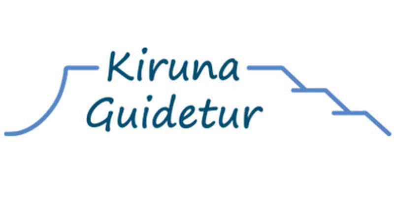 Kiruna guide tour