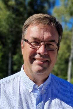 Profilbild Thomas Åhlund.