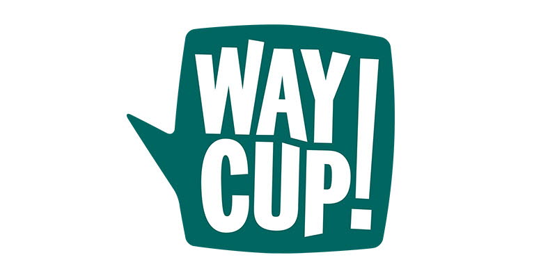 way cup logo