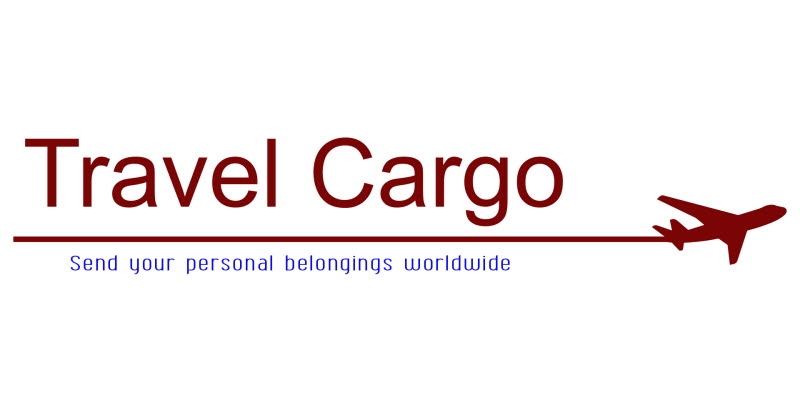 Travel Cargo logo