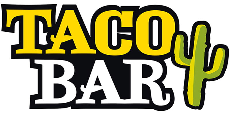 Taco Bar logo