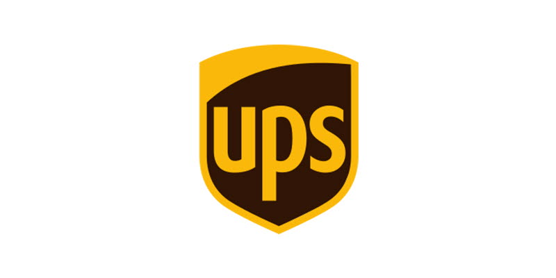 Logotype UPS