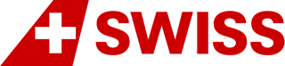 Logotyp Swiss