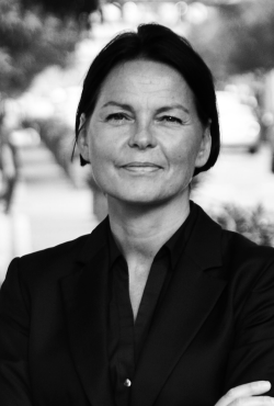 Marie Linghoff-Lehnert