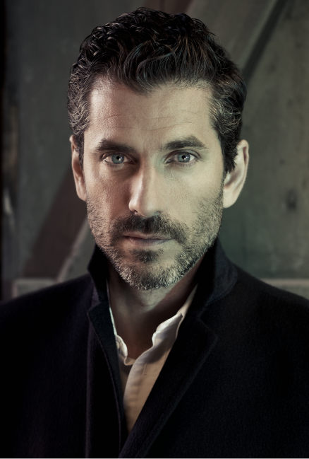 Jens Lapidus lawyer and writer