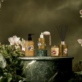 Produkter från Rituals