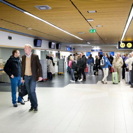 Kiruna Pax