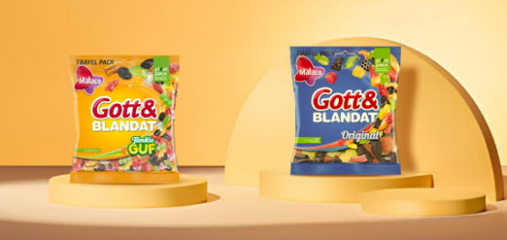 Duty free offer