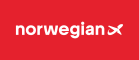 Norwegian logotyp.