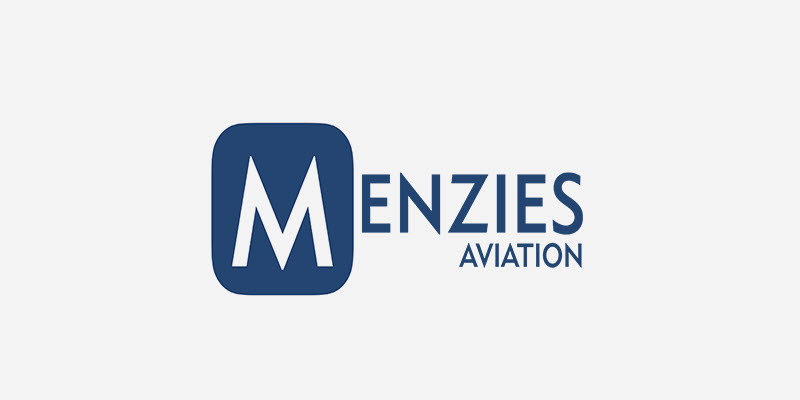 Logotyp Menzies