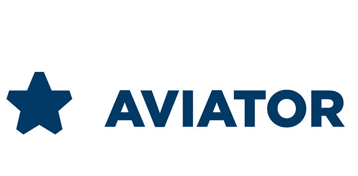 aviator logo