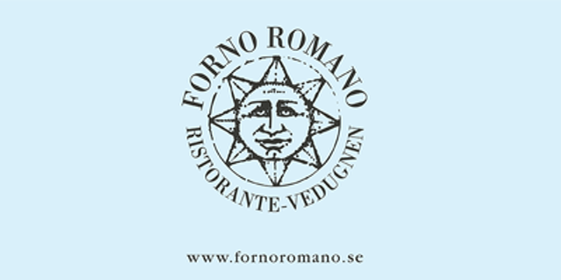 Forno Romano