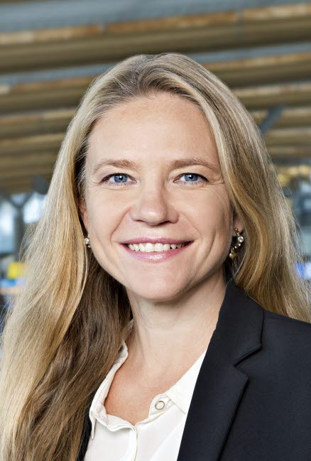 Stine Ramstad Westby