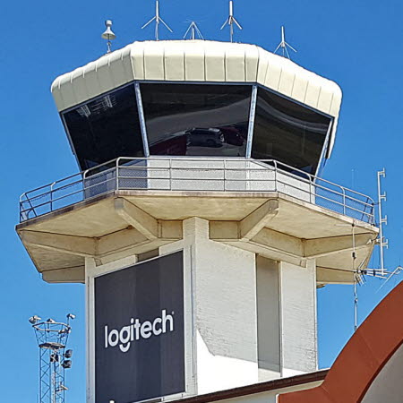 Flight tower
