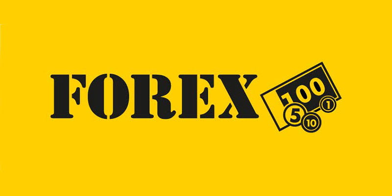 forex logo