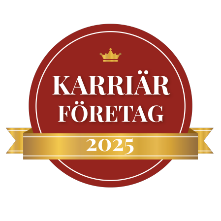 Karriärföretag