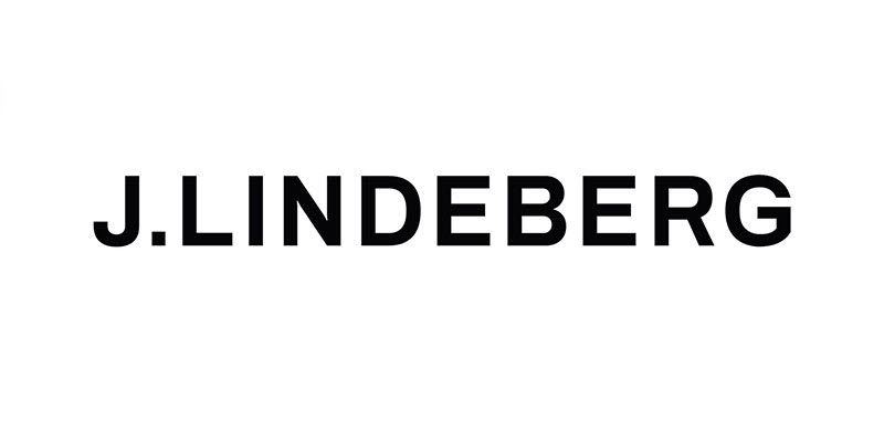 j lindeberg logo