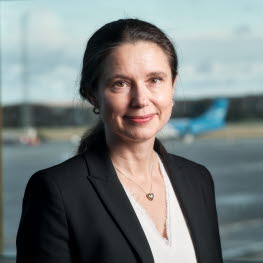 Karin Öhrström