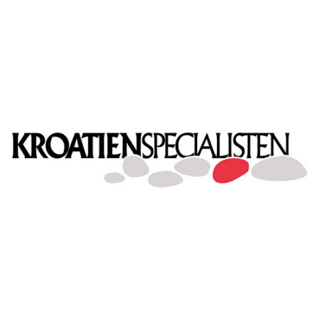 Kroatienspecialisten logotype