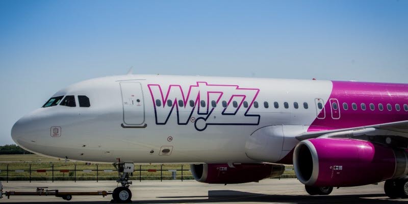 Wizz air