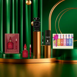 Årets hetaste paket.