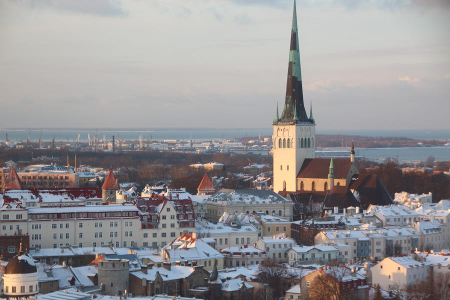 Tallinn