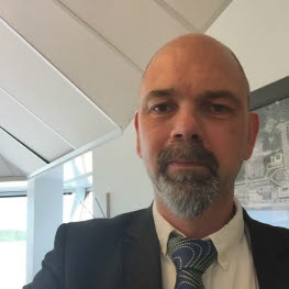Jörgen Bergstrand