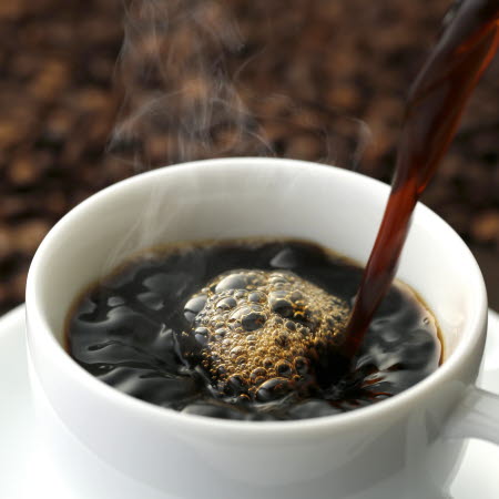 Kaffe