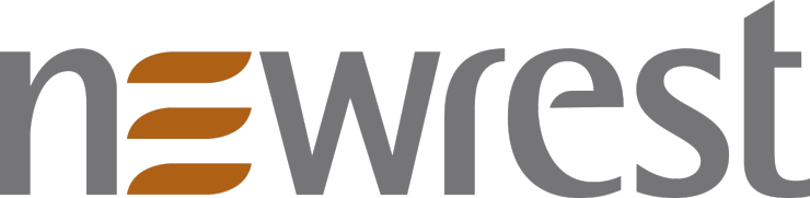 Newrest logotyp