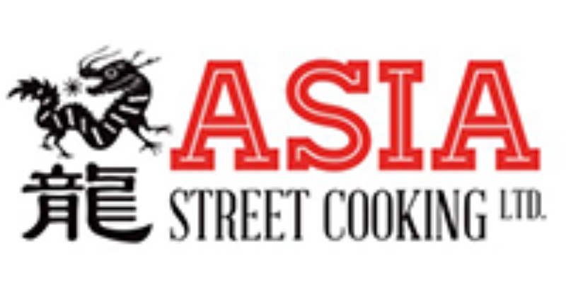 Asia Street Cooking