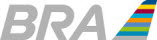 BRA logo