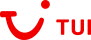 TUI logotype
