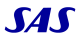 SAS logo