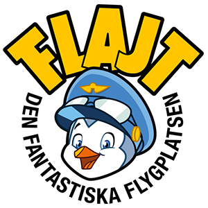 Logotype Flajt