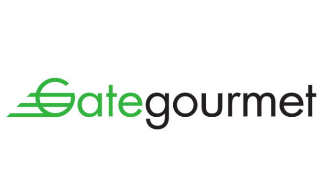 Gate gourmet logo