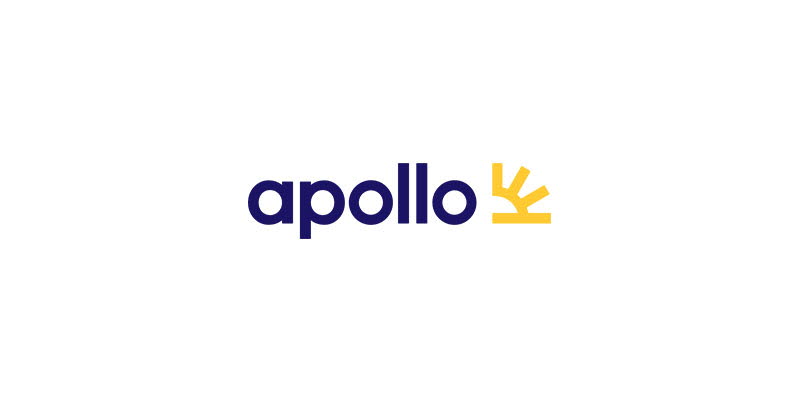 Apollo logotype