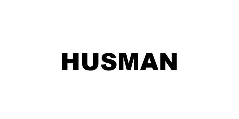 logo husman