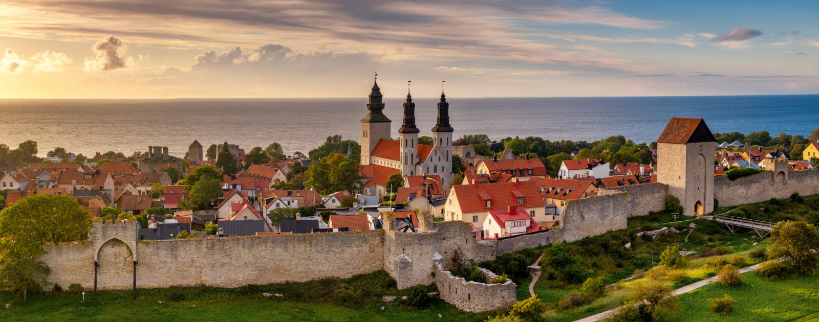 Visby, Gotland