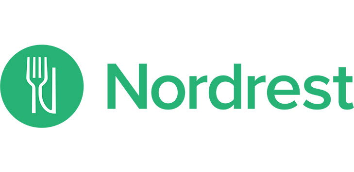 Nordrest logo