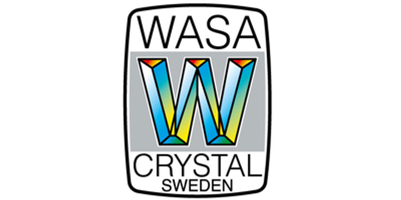 Wasa crystal