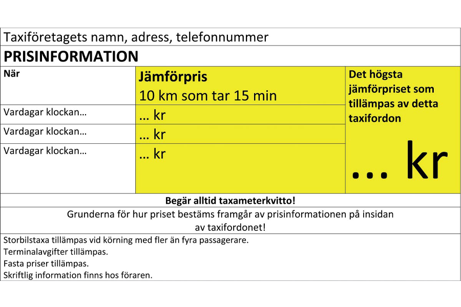 Jämförpris taxi ARN.png