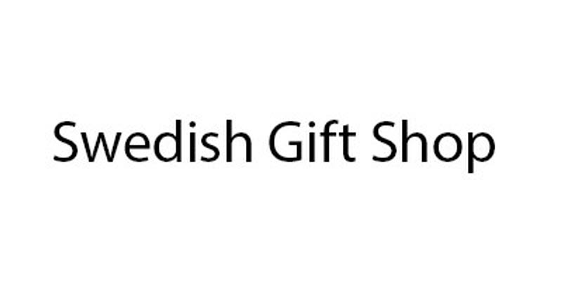Swedish Gift Shop