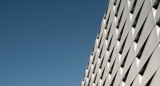 Terminal 5 exterior
