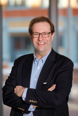 Göran Andersson, fastighetsutvecklingschef 