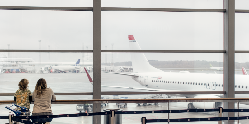 Environment | Ronneby Airport