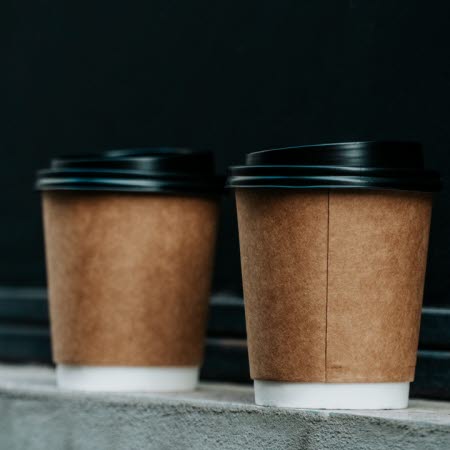 Two Coffees