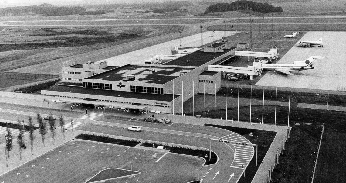 Malmö Airport