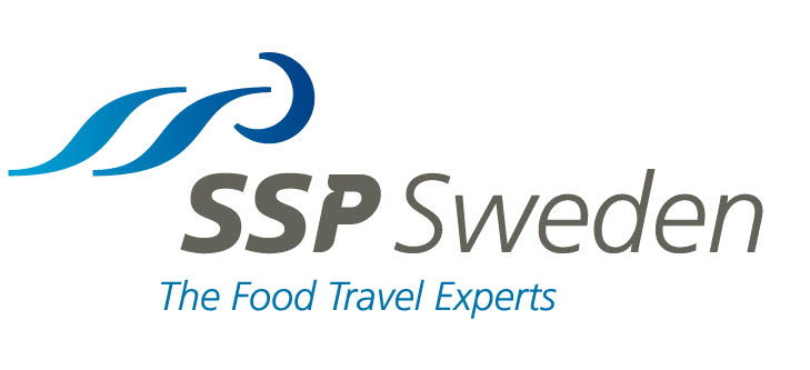 SSP Sweden Logo