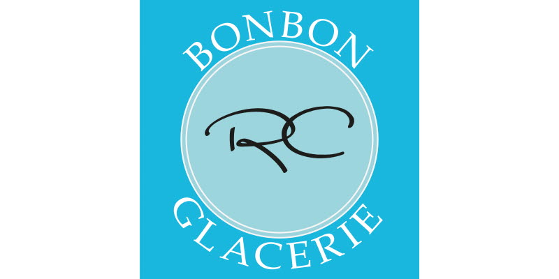 RC Bon Bon Glacier logotype.