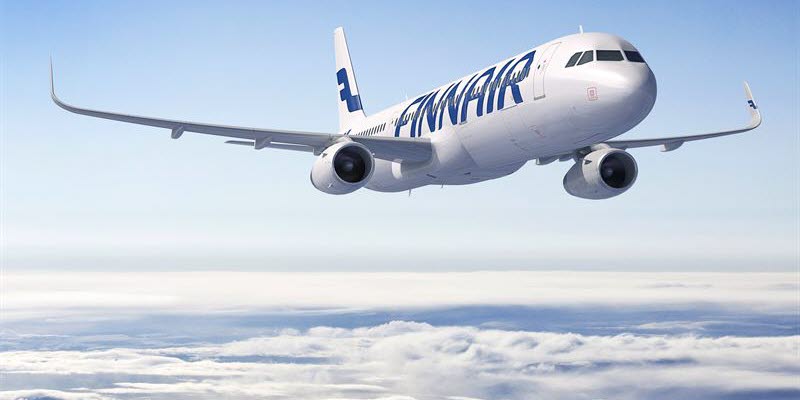 Finn air